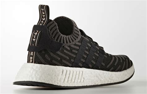 adidas herren nmd_r2 primeknit schuhe|NMD shoes for men.